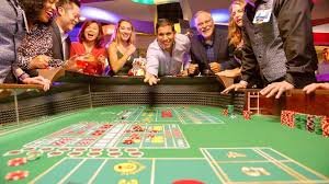 Video tutorial turnamen Ikan Jackpot di clover toto